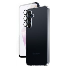Protector de Pantalla para Móvil Panzer Glass BSAFE95690 Samsung Galaxy A35 Precio: 21.49999995. SKU: B14BRTLZFN