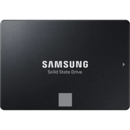 Samsung Disco duro 870 EVO SATA 2.5 " 1TB SSD Precio: 144.78999997. SKU: S5609157