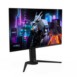 Monitor Gaming Gigabyte Aorus Fo32U Ek1