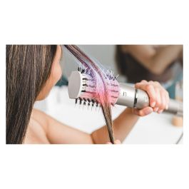 Shark HD446SLEU Modelador de Aire y Secador de Pelo, Beige