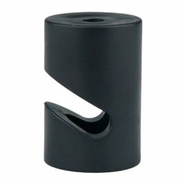 Sujetacables F-line Negro Plástico 5 Unidades Precio: 5.50000055. SKU: B12TE7KM78