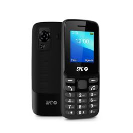 Teléfono Móvil para Mayores SPC TALK 2 2340N 256 GB Teléfono Móvil para Mayores SPC TALK 2 2340N 256 GB Precio: 42.99000046. SKU: B12GS9XXSR