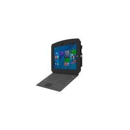 Compulocks Space MS Surface Pro 4 -7+ Security Display Enclosure - Black Compulocks Space MS Surface Pro 4 -7+ Security Display Enclosure - Black