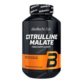 BIOTECHUSA Citrulline Malate Powder Lima - 300G Precio: 19.5000003. SKU: B147LVNZ5C