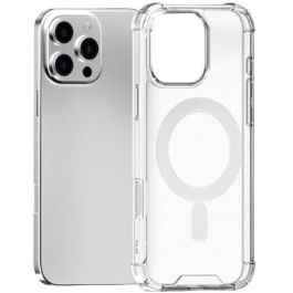 4smarts Hybrid Case Ibiza para Apple iPhone 16 Pro Max Precio: 27.50000033. SKU: B1ELAWLYGT