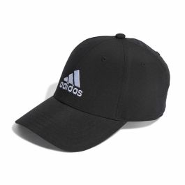 Gorra Deportiva Adidas IB3244 Negro M/L Precio: 16.89000038. SKU: B19AX357GW