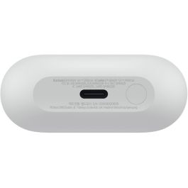 Samsung Galaxy Buds3 FE SM-R420 Auriculares Inalámbricos True Wireless con Cancelación Activa de Ruido Gris