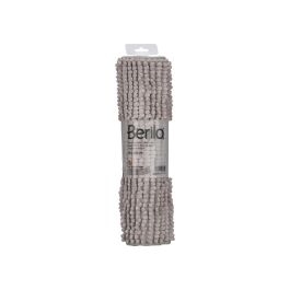 Alfombra de Baño Gris 40x60 cm - Berilo (12 Unidades) Alfombra de Baño Gris 40x60 cm - Berilo (12 Unidades)