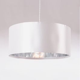 Lámpara Colgante Brownsville SKD-P80045 Diseño Moderno y Elegante, Compatible Bombilla E27 LED, Cable Suspensión Ajustable Precio: 28.49999999. SKU: B1DXMJ3G42