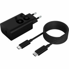 Lenovo 68W USB-C Cargador de Pared Ultra Potente para Tablets Compatibles con Carga Rápida PD Precio: 32.49999984. SKU: B1G9EBJQQV