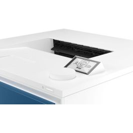 HP 4RA88F Impresora Láser Color LaserJet Pro 4202dw, WiFi Doble Banda, Dúplex Automático, 33ppm, Seguridad HP Wolf Pro, hasta 4000 páginas/mes