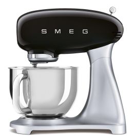 Smeg Robot de Cocina 50's Style Negro SMF02BLEU Precio: 297.50000049. SKU: B18LVM39VX
