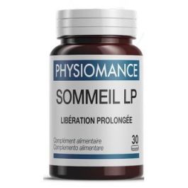 Physiomance Sommeil Lp (Melatonina) 30Comp. Precio: 19.69. SKU: B1GVFWCMLS