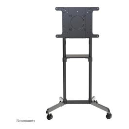 Neomounts Carro para TV NS-M1250BLACK Soporte de Pie Giratorio para Pantallas hasta 70" y 70kg