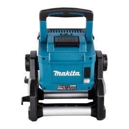 Makita DEADML811 Luz de Trabajo LED 31.5W Negro/Azul
