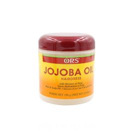 Ors Aceite de Jojoba para el Cabello 5.5oz/156g - Atrae y mantiene la humedad y brillo Precio: 6.50000021. SKU: S4244616