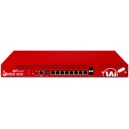 WatchGuard Firebox M590 Total Security Suite - 3-Year Precio: 24864.69000059. SKU: B1GM2J9XN8