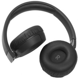Auriculares Inalámbricos JBL Tune 660NC/ con Micrófono/ Bluetooth/ Negros Auriculares Inalámbricos JBL Tune 660NC/ con Micrófono/ Bluetooth/ Negros