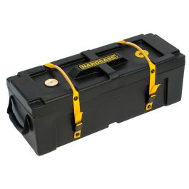 HARDCASE Estuche Rígido con Ruedas para Herrajes - 76 cm Largo x 28 cm Ancho x 27 cm Alto Precio: 205.50000031. SKU: B126FWWK9L