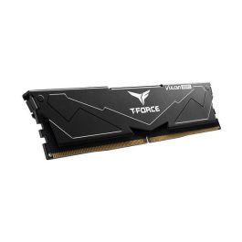 Team Group T-Force Vulcan FLBD532G6000HC38ADC01 - Kit Memoria RAM 32GB (2x16GB) DDR5 6000MHz CL38 DIMM - Disipador Térmico