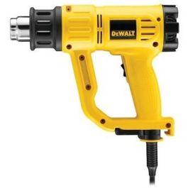 DeWALT Pistola de calor 1800W