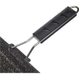 Quttin Asadora de Bakelita Plegable, 36 x 26 x 4 cm (6 Unidades)