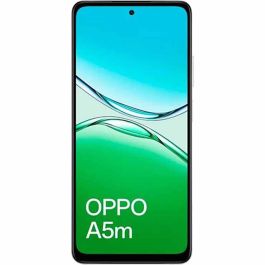 Oppo A5M 8+256GB Mist White