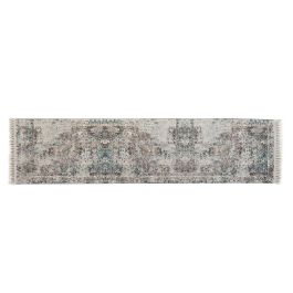 Alfombra Arabe DKD Home Decor Multicolor 240 x 0.7 x 60 cm Precio: 25.4999998. SKU: B17PG3Y56H