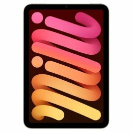 Tablet Apple iPad mini 8,3" 8 GB RAM 256 GB Plateado A15 Bionic Precio: 724.50000051. SKU: B17DSZMNYK