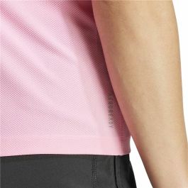 Camiseta de Manga Corta Mujer Adidas Own The Run