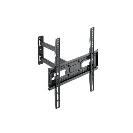 TOOQ SOPORTE PARED PANTALLAS 32-55" GIRA/INCLI NEGRO TOOQ SOPORTE PARED PANTALLAS 32-55" GIRA/INCLI NEGRO Precio: 15.49999957. SKU: B19MNQ6WW9