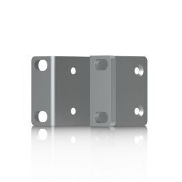 Ubiquiti Galvanized steel, 1U