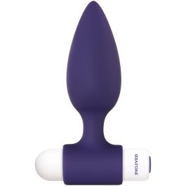 Plug Anal Evolved Dynamic Duo Morado Plug Anal Evolved Dynamic Duo Morado