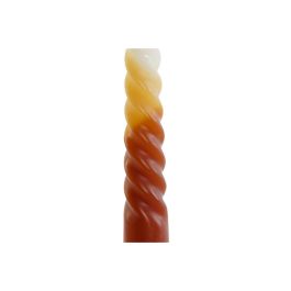 Velas DKD Home Decor Bicolor 2 x 2 x 25 cm 2 x 2 x 20 cm (4 Piezas) (4 Unidades) Velas DKD Home Decor Bicolor 2 x 2 x 25 cm 2 x 2 x 20 cm (4 Piezas) (4 Unidades)
