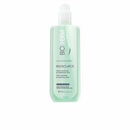 Loción Hidratante y Tonificante Biosource Biotherm