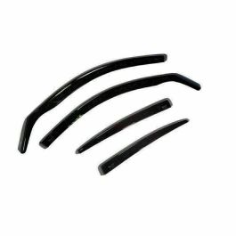 Deflector de viento DGA DGA09039FR 4 Piezas Frontal Trasero Precio: 67.88999998. SKU: S37113435