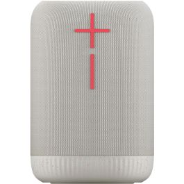 Ultimate Ears Epicboom Altavoz Portátil Bluetooth Impermeable Blanco