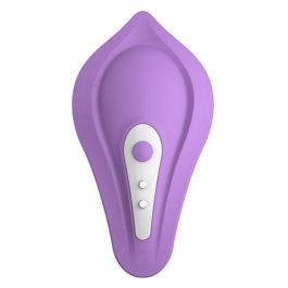 Vibrador Punto G Liebe Candy Violeta