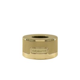 Babyliss Base de Carga Premium Gold para Clipper FX8700BKE, FX8700RE, FX8700IE. Soporte estable para carga. Precio: 29.79000035. SKU: B1BNRH2JQQ