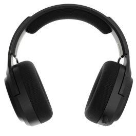 Newskill ATON V2 Auriculares Gaming Inalámbricos Triple Conexión 2.4GHz/Bluetooth, 60h Autonomía, RGB, Micrófono Retráctil, Compatibles con PC, PS5, Xbox, Switch, Nintendo