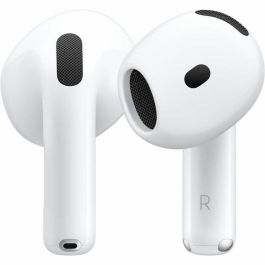 APPLE AirPods 4 con reducción activa de ruido Precio: 239.58999944. SKU: B12FT5TYFH