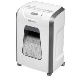 Fellowes Destructora Manual 15 hojas Corte Partículas 4x40 mm P-4, 19 L, destruye grapas y tarjetas Precio: 137.50000044. SKU: B17V4TCRY4