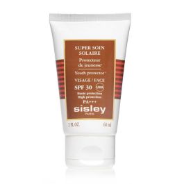 Sisley SUPER SOIN SOLAIRE Protector de Juventud Facial SPF30 Crema Solar 60 ml Precio: 127.89999959. SKU: SLC-52604