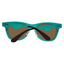 Gafas de Sol Unisex Carrera 6000MT-O8H-3U Turquesa (ø 50 mm)