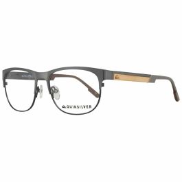 Montura de Gafas Hombre QuikSilver EQYEG03071-53SJA0 Gris Ø 53 mm Precio: 12.98999977. SKU: S7237655