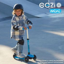 Patinete Scooter Eezi Azul 2 Unidades Patinete Scooter Eezi Azul 2 Unidades