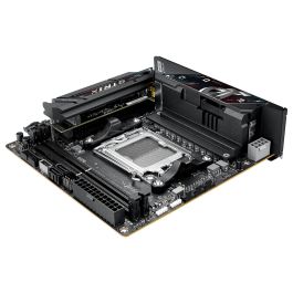 Asus ROG STRIX B850-I GAMING WiFi Placa Base Mini ITX AMD B850 Socket AM5 DDR5 Wi-Fi 7 90MB1K30-M0EAY0