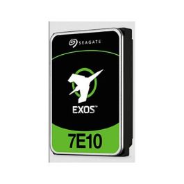 Seagate Exos 7E10 ST6000NM000B | Disco Duro HDD 3.5" Enterprise 6TB SATA III 7200rpm 256MB caché Precio: 576.50000001. SKU: B1K5Z55G8S