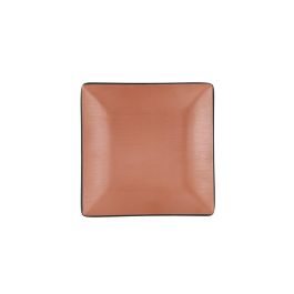 Bidasoa Plato Llano Gio 18x18 cm Melamina Negro Precio: 3.88999996. SKU: B196GKXCHD