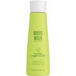 Marlies Moller Vegan pure champú 200 ml Precio: 18.8899997. SKU: SLC-81371